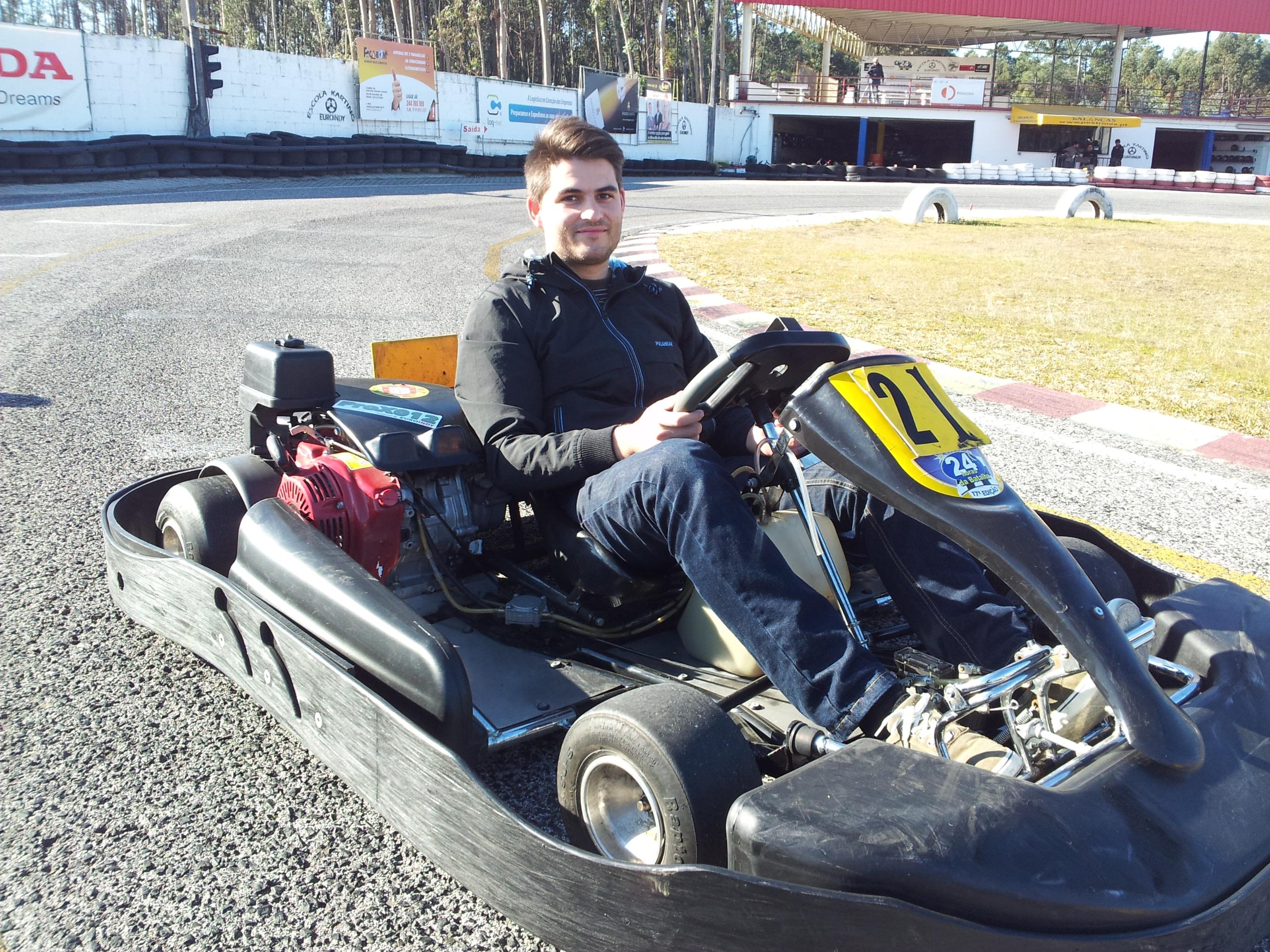 V Troféu de Karting do IPLeiria12